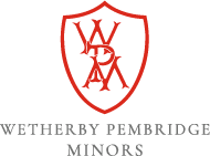 Wetherby Pembridge Minors