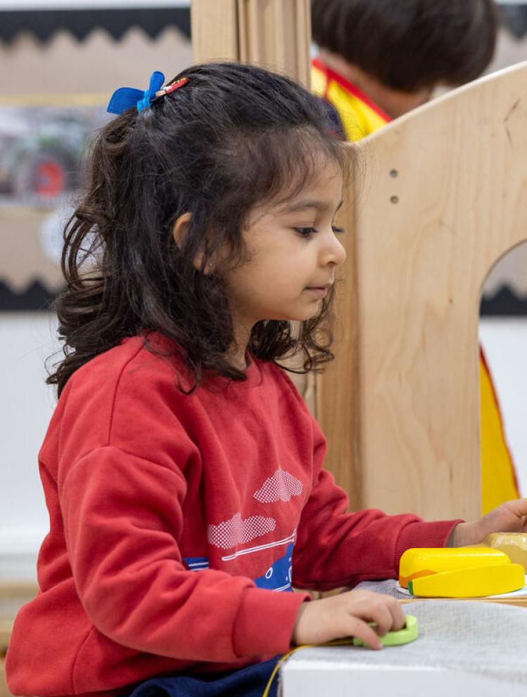 Catering & nutrition