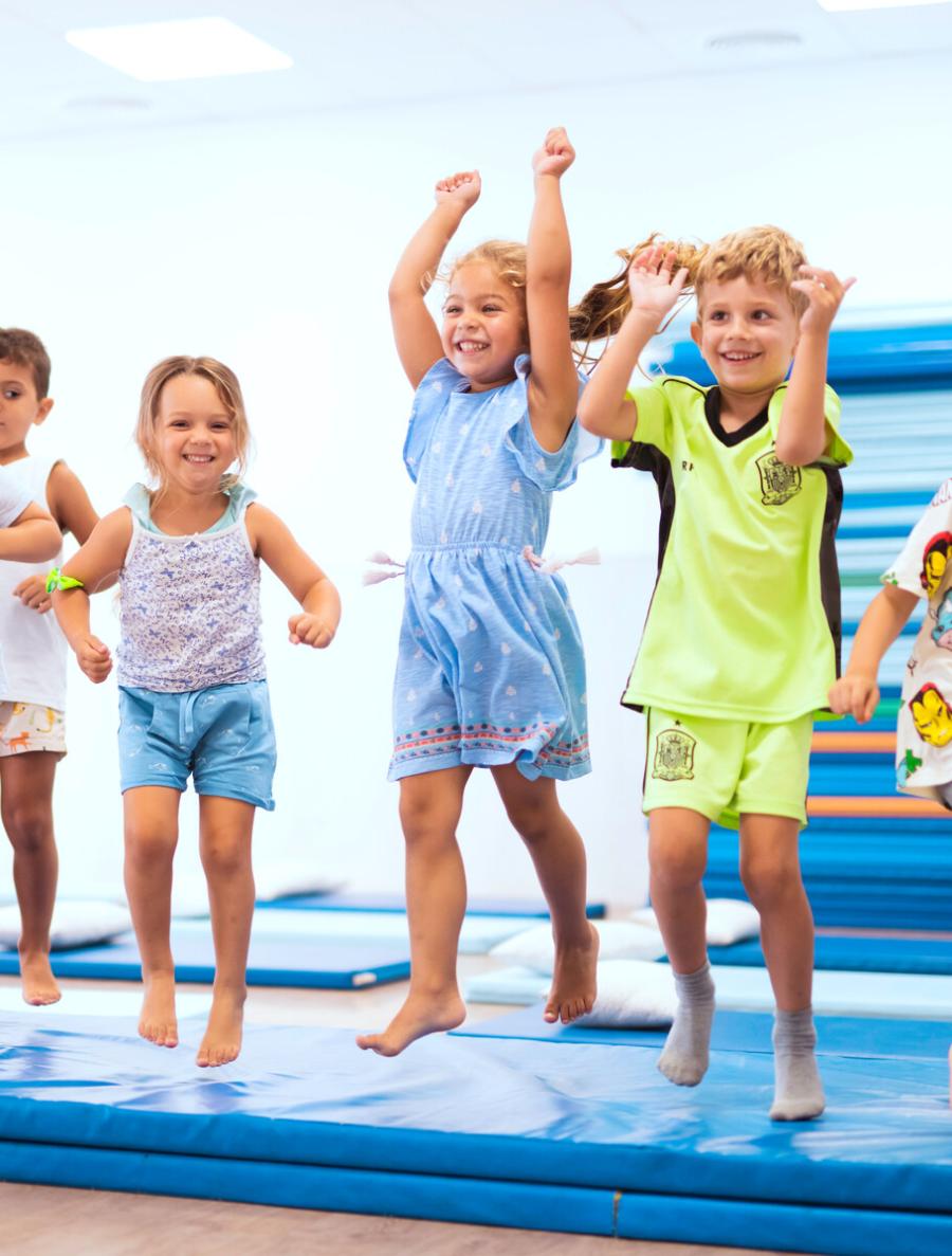 Best Schools of Holland Park for Preschool students