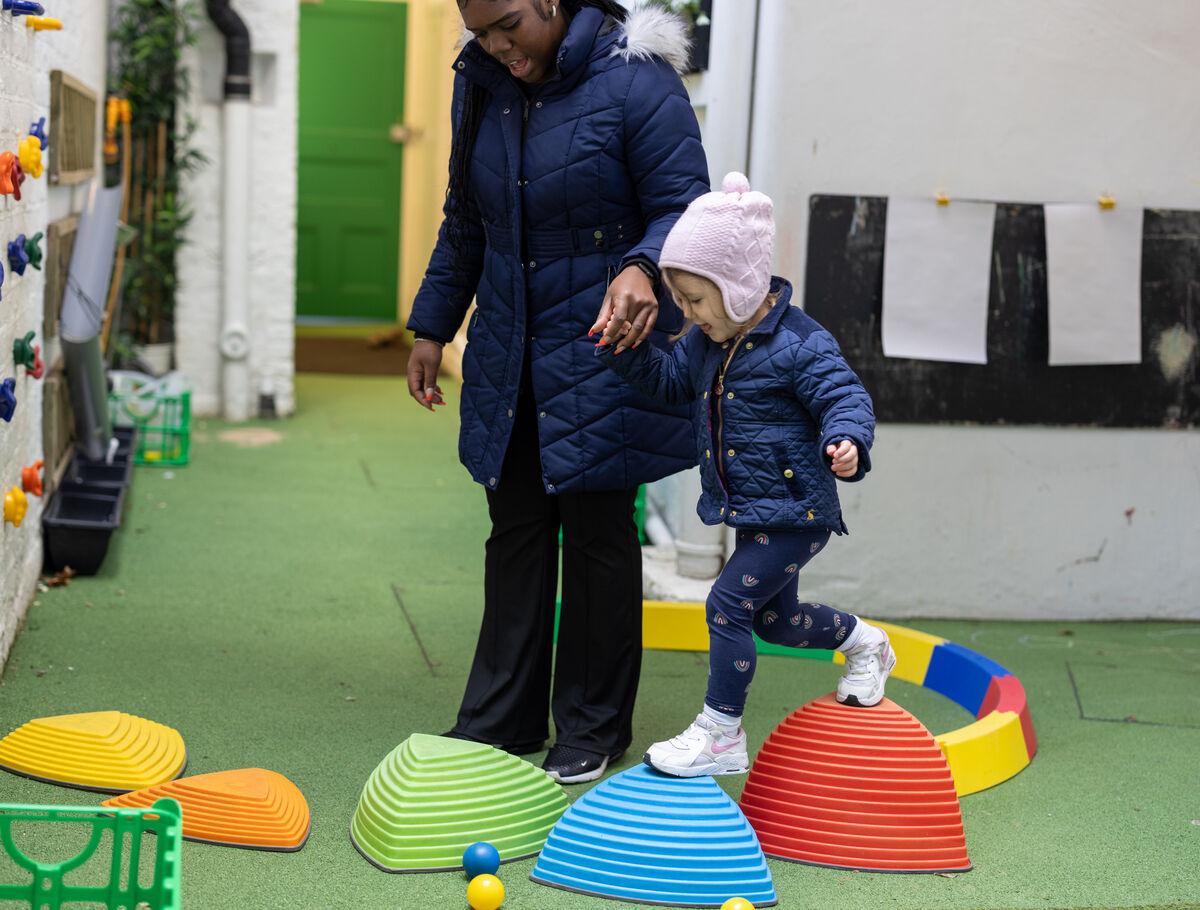 Physical Development