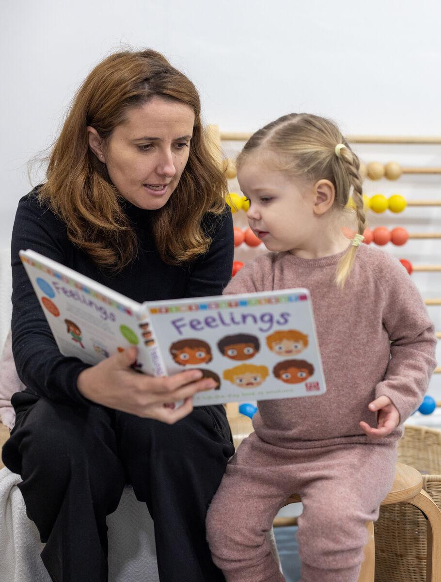 Best Private Schools in Holland Park