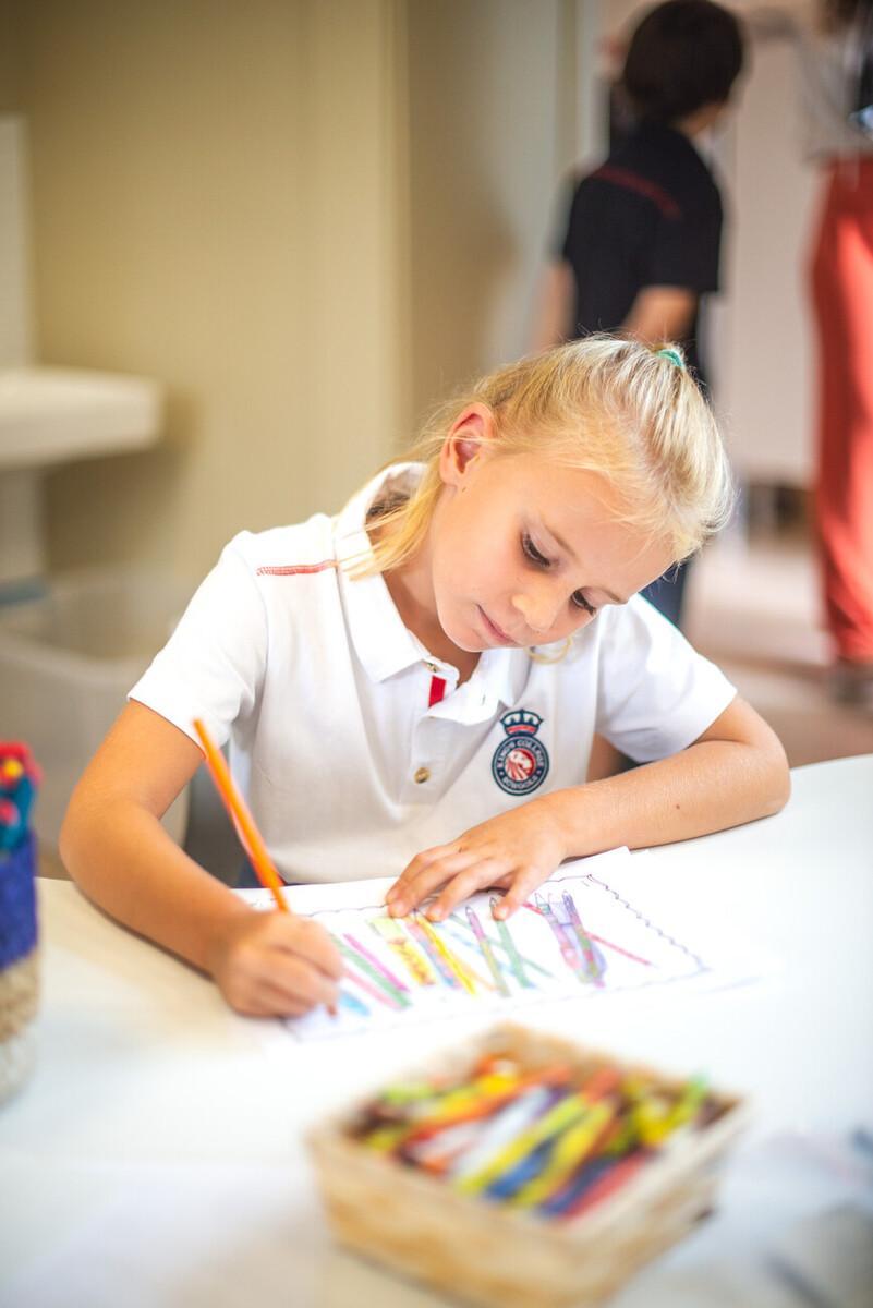 scholarship opportunities